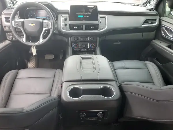 1GNSKNKT0PR552814 2023 CHEVROLET TAHOE - Image 8