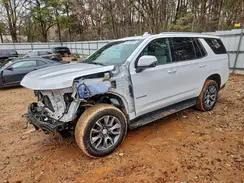 1GNSKNKT1NR178226 2022 CHEVROLET TAHOE