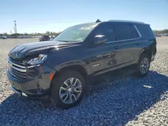 1GNSKNKT1RR344170 2024 CHEVROLET TAHOE