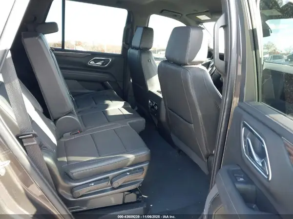 1GNSKNKT2MR348267 2021 CHEVROLET TAHOE - Image 8