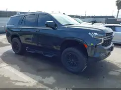 1GNSKNKT3NR250415 2022 CHEVROLET TAHOE