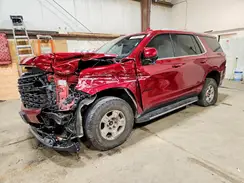 1GNSKNKT3PR496805 2023 CHEVROLET TAHOE