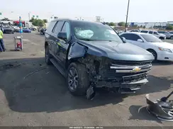 1GNSKNKT5MR282586 2021 CHEVROLET TAHOE
