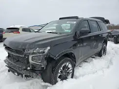 1GNSKNKT5MR415556 2021 CHEVROLET TAHOE