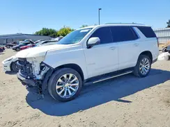 1GNSKNKT5NR227220 2022 CHEVROLET TAHOE