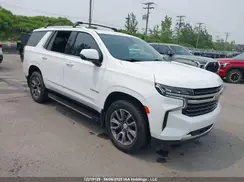 1GNSKNKT5NR344893 2022 CHEVROLET TAHOE