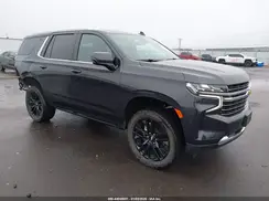 1GNSKNKT5RR344205 2024 CHEVROLET TAHOE