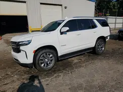 1GNSKNKT6MR401519 2021 CHEVROLET TAHOE