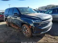 1GNSKNKT6MR402170 2021 CHEVROLET TAHOE