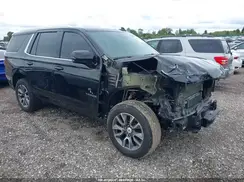 1GNSKNKT6NR311417 2022 CHEVROLET TAHOE