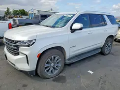 1GNSKNKT7PR357812 2023 CHEVROLET TAHOE
