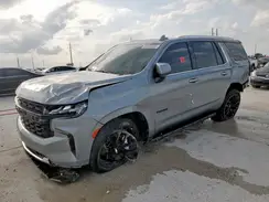 1GNSKNKT7PR402845 2023 CHEVROLET TAHOE