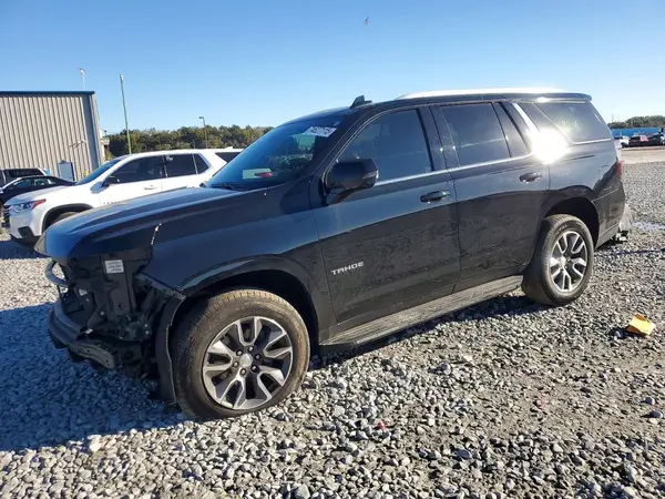 1GNSKNKT9PR203084 2023 CHEVROLET TAHOE - Image 1