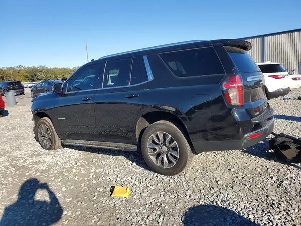1GNSKNKT9PR203084 2023 CHEVROLET TAHOE - Image 2