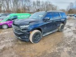 1GNSKNKTXMR375202 2021 CHEVROLET TAHOE