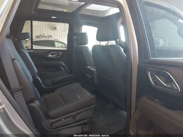 1GNSKNKTXPR165137 2023 CHEVROLET TAHOE - Image 8