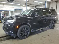 1GNSKNKTXPR357772 2023 CHEVROLET TAHOE