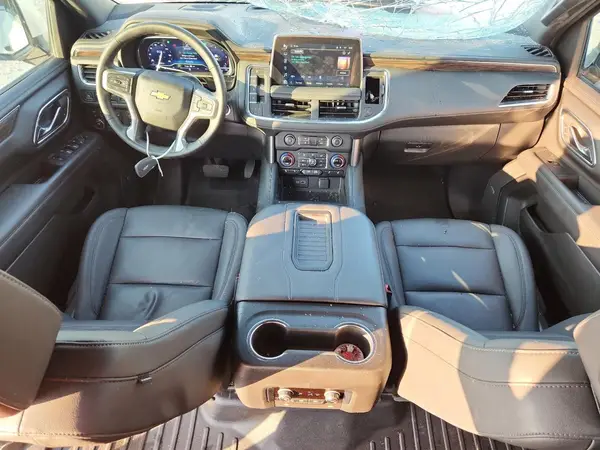 1GNSKNKTXPR490239 2023 CHEVROLET TAHOE - Image 8