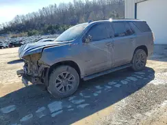 1GNSKPKD0MR127545 2021 CHEVROLET TAHOE