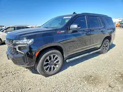 1GNSKPKD0MR148833 2021 CHEVROLET TAHOE