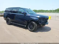 1GNSKPKD0MR150727 2021 CHEVROLET TAHOE