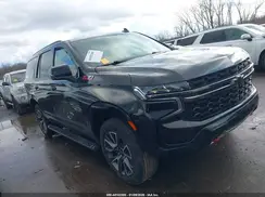 1GNSKPKD0MR156494 2021 CHEVROLET TAHOE