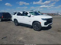 1GNSKPKD0MR160223 2021 CHEVROLET TAHOE