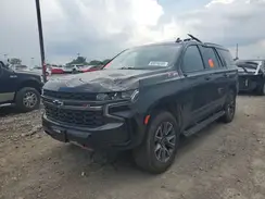 1GNSKPKD0MR168032 2021 CHEVROLET TAHOE
