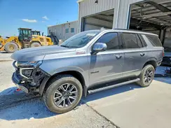 1GNSKPKD0MR208836 2021 CHEVROLET TAHOE