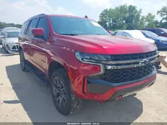 1GNSKPKD0MR219643 2021 CHEVROLET TAHOE