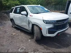 1GNSKPKD0MR239231 2021 CHEVROLET TAHOE