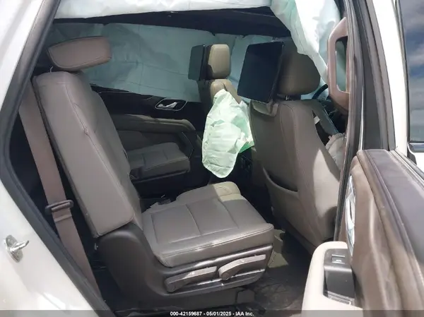 1GNSKPKD0MR239231 2021 CHEVROLET TAHOE - Image 8