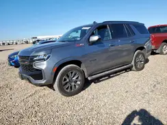 1GNSKPKD0MR350068 2021 CHEVROLET TAHOE