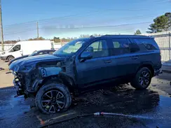 1GNSKPKD0MR358008 2021 CHEVROLET TAHOE