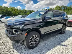 1GNSKPKD0MR378713 2021 CHEVROLET TAHOE