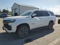 1GNSKPKD0MR397374 2021 CHEVROLET TAHOE