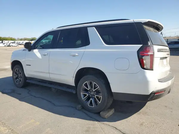 1GNSKPKD0MR397374 2021 CHEVROLET TAHOE - Image 2