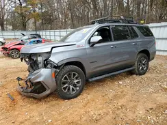 1GNSKPKD0MR415355 2021 CHEVROLET TAHOE