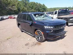 1GNSKPKD0MR453958 2021 CHEVROLET TAHOE