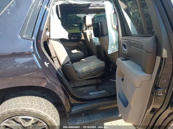 1GNSKPKD0MR453958 2021 CHEVROLET TAHOE - Image 8