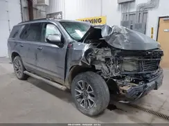 1GNSKPKD0MR463289 2021 CHEVROLET TAHOE