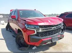 1GNSKPKD0MR473272 2021 CHEVROLET TAHOE