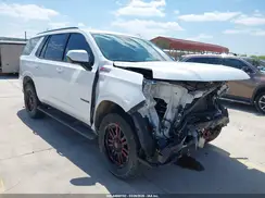 1GNSKPKD0MR477578 2021 CHEVROLET TAHOE