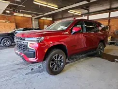 1GNSKPKD0MR487978 2021 CHEVROLET TAHOE