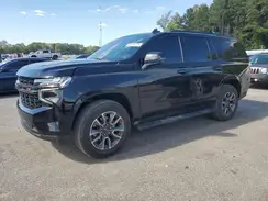 1GNSKPKD0NR106650 2022 CHEVROLET TAHOE