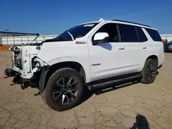 1GNSKPKD0NR109810 2022 CHEVROLET TAHOE