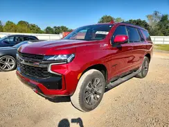 1GNSKPKD0NR215514 2022 CHEVROLET TAHOE