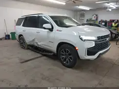 1GNSKPKD0NR225377 2022 CHEVROLET TAHOE