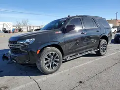1GNSKPKD0NR242244 2022 CHEVROLET TAHOE