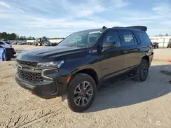 1GNSKPKD0NR274109 2022 CHEVROLET TAHOE